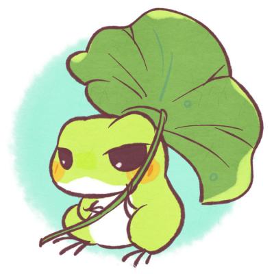 高清头像动物可爱