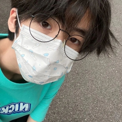 男头像ins高级质感高清