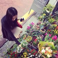 扣字女生的网名