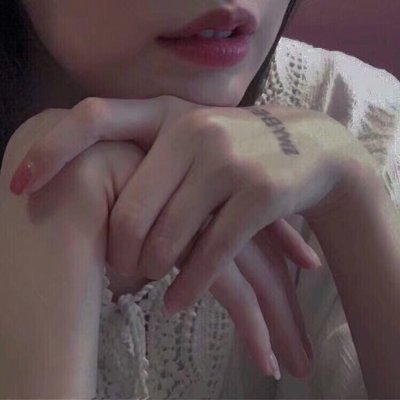 2023暴富头像女可爱