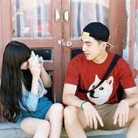 带欢字的诗意网名