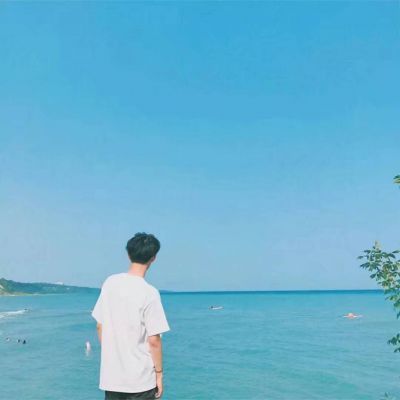 最火微信头像男