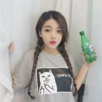 2023年新头像女生可爱
