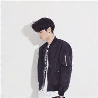 男生头像ins高级质感简约