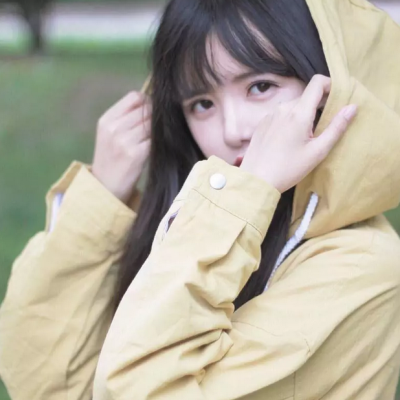非主流拽女生网名