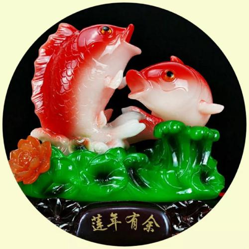 招财微信头像图片大全带来好运 属兔