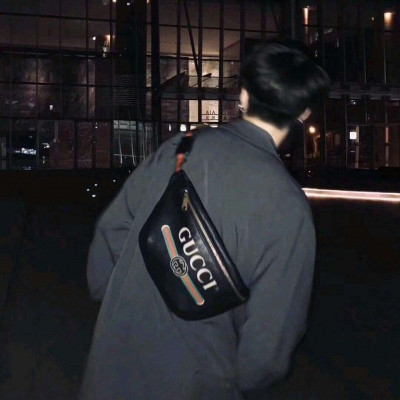 微信头像可爱小男孩