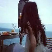 qq头像女生小清新背影