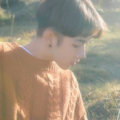 冰菓头像男生高清
