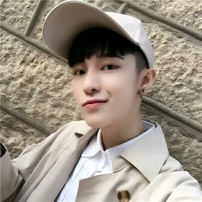 最丑男头像