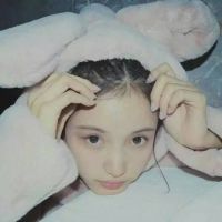 让人幸运的头像图片