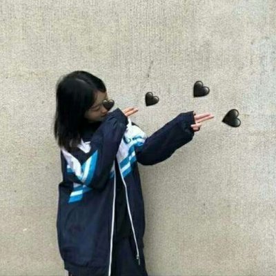 吸引粉丝的抖音头像