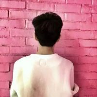 偏见英文昵称情侣网名