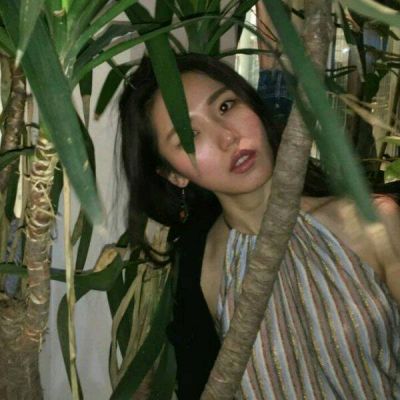 个性头像女生气质高冷有趣