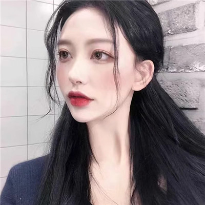 女头高质量头像御姐