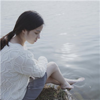 森系头像女ins