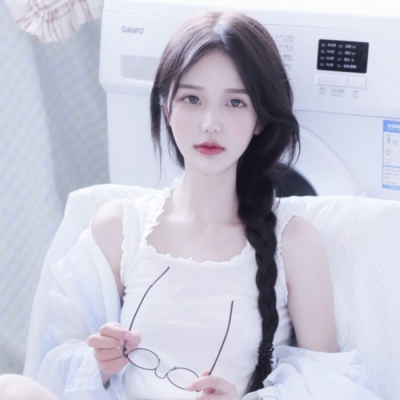 适合做抖音头像的图片唯美