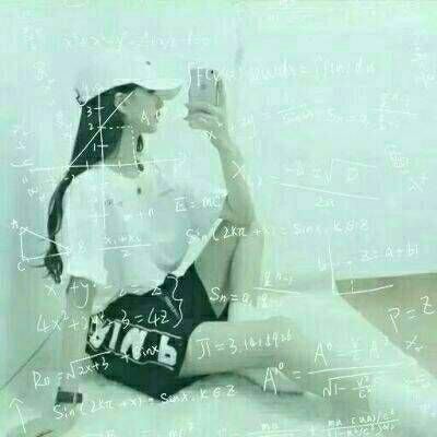 蜡笔笔小新的可爱头像