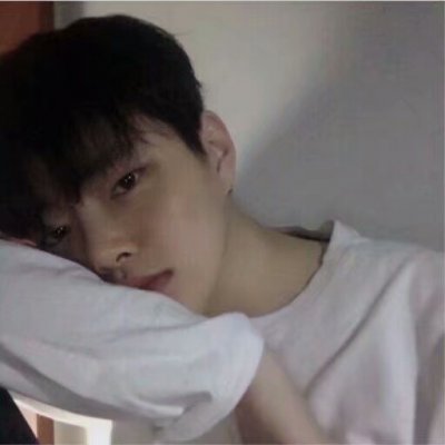 2023头像男生冷酷