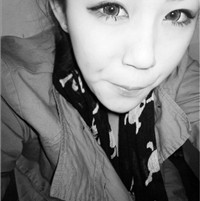 头像女ins高级质感挡脸意境