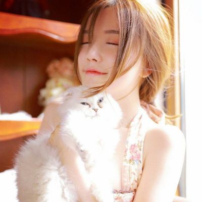 职业女性头像漂亮高清
