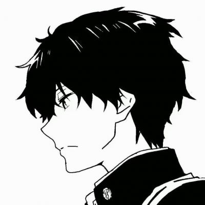头像男简约风