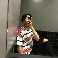 幸福的网名男生2字