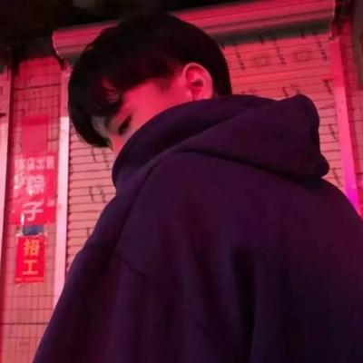 暖心网名三个字