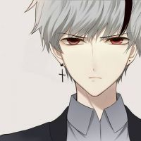 动漫头像动漫头像男生