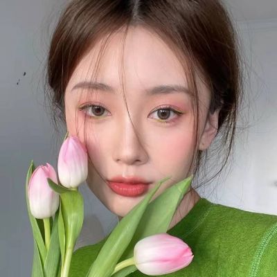 女生头像高冷霸气迷人