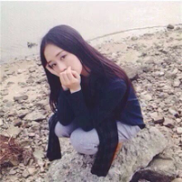 微信头像女清新