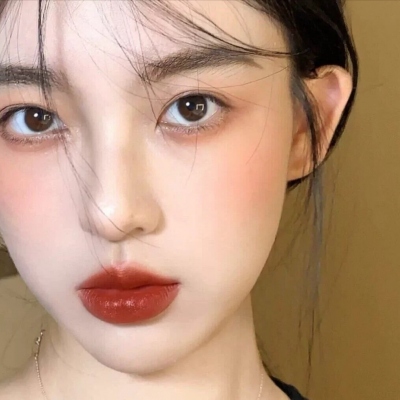 好看美女头像高清头像