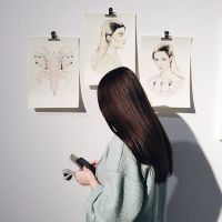 女超拽冷酷霸气网名