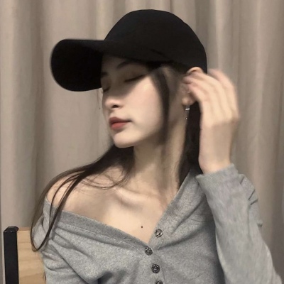 2023年最火的头像图片女霸气