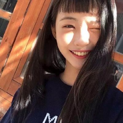 QQ网名简单英语