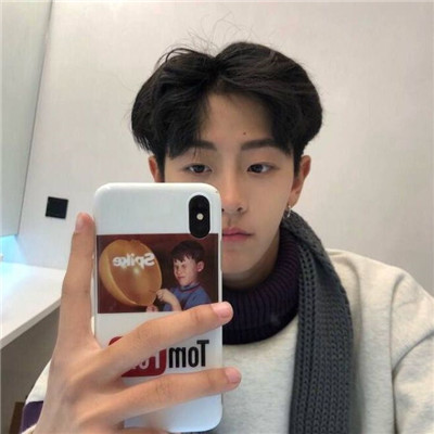 高清头像男2023