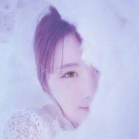 森系头像小清新可爱
