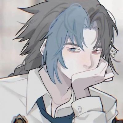 情侣头像动漫一左一右亲密