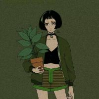 女生网名冷淡霸气头像