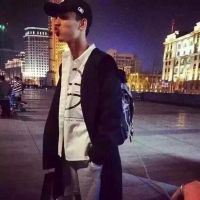 鹿城少年与世勋网名