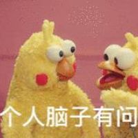 表情包头像可爱