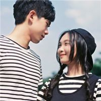 提笔写回忆情侣网名