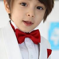 小超人头像小孩