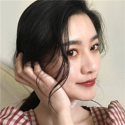 微商头像图片2023最新款中年女
