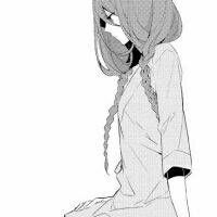 蜡笔小新妈妈美伢头像
