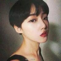 搞笑的女司机网名