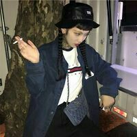 阳光大气的男孩网名