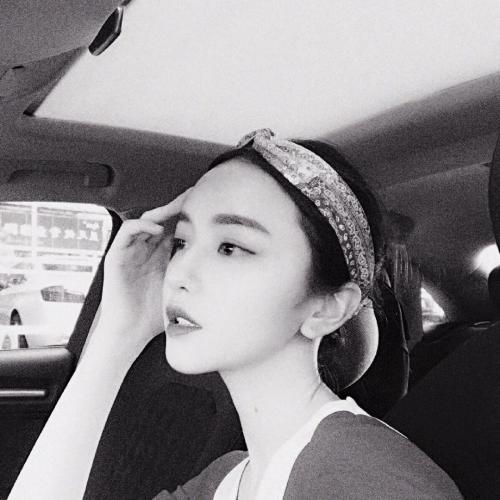 女头像ins高级质感高清