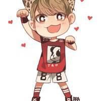 qq男生头像动漫