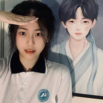 微信头像女气质